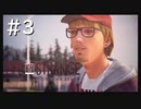 【実況】人生の主人公は"私"自身【Life Is Strange】#3