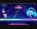 【MuseDash】Marry me, Nightmare(達人)【グルコスコラボ】