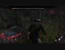 【dbd 生放送】9月27日放送 ニコニコ生放送 マッチのみ編集