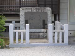 シーイーの古都京都巡り026西院春日神社