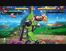 後輩とドラゴンボールファイターズ(3)　#155