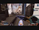勇気ちひろ,エクス・アルビオ vs 限界オタクプレデターKamito【APEX】