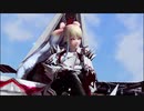 フォトナーレ〇プ！守護輝士と化した先輩　mp9