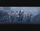 ダイアクロン： 出撃！バトルコンボイV-MAX！　DIACLONE：RISE OF BATTLE CONVOY V-MAX