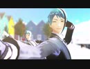 【MMDツイステ】　Sugar　【リーチ兄弟】