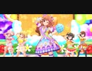 【デレステMV】Orange Sapphire【うたいわけ諸星きらりセンター】
