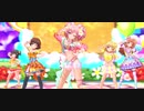 【デレステMV】Orange Sapphire【うたいわけ城ヶ崎美嘉センター】