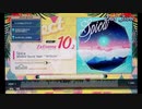 【jubeat festo】Spica / BEMANI Sound Team "TATSUYA"