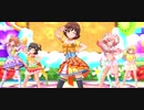 【デレステMV】Orange Sapphire【うたいわけ本田未央センター】