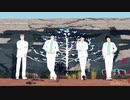 【MMDHQ!!】青葉城西３年生【個人的に6周年記念４曲詰め】