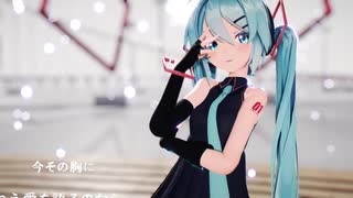 アンノウン・マザーグース Unknown Mother-Goose Sour式初音ミク[PV]