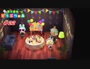 じ　ゅ　ん　く　ん　、　お　た　ん　じ　　ょ　う　び　お　め　で　と　う　！