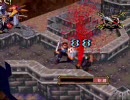 ヴァンダルハーツ　プレイ動画3章7節B