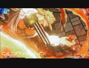 CCF.ストリートファイターⅤ 必殺技集 04/40 バルログ