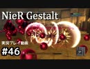 【NieR Gestalt】こんにちは狂気【part46】