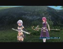 はじめての英雄伝説「閃の軌跡Ⅳ」を実況プレイ！Part108