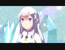 [MMD]stay alive