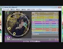 simai VSレシラム・ゼクロム・キュレム MASTERでらっくす [Splash創作][60fps]