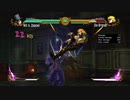ジョジョのオールスターバトル オーバーヘブン 試写 - HD