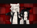 オルターエゴ/矩歌やらお&ジウラ・カザギリ/UTAUカバー+ust
