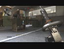 【CoD:MW】楽しく遊ぶMW　37本目　今回からチェーンソーとM91でキルコン!!!【実況プレイ動画】