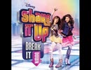 Selena Gomez - Shake It Up【シェキラ OP曲】