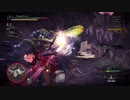 熟練の初心者がアイスボーン実況プレイpart27～じゃじゃ馬共のオルタナティブ編～