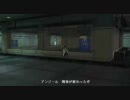 CCFF7 CrisisCore FinalFantasy7 プレイ動画(実況なし)-006