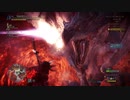 熟練の初心者がアイスボーン実況プレイpart27-2～じゃじゃ馬共のオルタナティブ編～