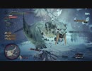 熟練の初心者がアイスボーン実況プレイpart28～眠りの地のバラード編～