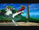 DBFZ　対戦レコード　vol.25