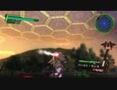 【PS4実況】ルーレットで兵科を決める地球防衛軍4.1 Part.072