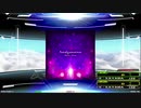 【譜面確認用】Amalgamation (DDP)【DDR】