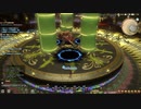 カッパのFF14生活S353　vsヨウジンボウ／水曜日の作業　【実況】