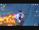 原神　初見プレイ　パート4