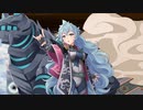 【城プロ音楽変更動画】【異界門と英傑の戦士  -絶壱- 難しい】に ほわわんな城娘たちで挑戦