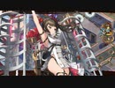 【城プロ音楽変更動画】【異界門と英傑の戦士  -絶壱- 難しい】に欧州の城娘たちで挑戦