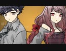 【ねこドーナツ】ソシアルイル【UTAUカバー】