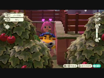 あつまれどうぶつの森 実況プレイpart189