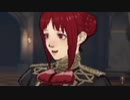 【実況】ノーリセルナティックでファイアーエムブレム 風花雪月 黒鷲ルート 赤狼の節  ルミール狂乱戦 Part2