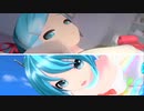 【初音ミク】Glory 3usi9【Project Diva MEGA39`s(switch)】