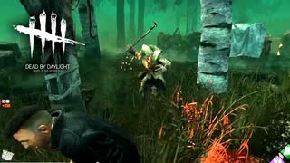 人気の Deadbydaylight 動画 2 2本 27 ニコニコ動画