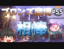 【オーバーウォッチ】ゴールド戦士の仲間入り！ ブロンズ魔境 #055【ゆっくり実況】
