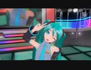 【初音ミク】恋スルVOC@LOID【Project Diva MEGA39`s(switch)】