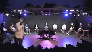 【コメなし】人狼最大トーナメントseason6 #09 7/7