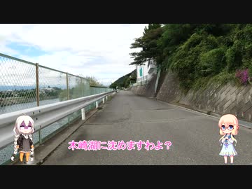 【ロードバイク車載】今更始めたロードバイク  part3