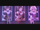 【あかり･りあむ･あきら】Brand new!【デレステMV】