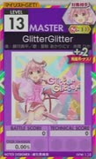 【譜面確認用】 GlitterGlitter MASTER 【オンゲキ外部出力】