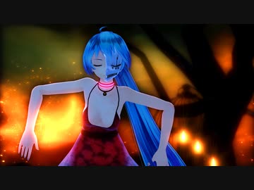 【MMD】『ハッピーホロウと神様倶楽部』カメラマン応募！(配布)