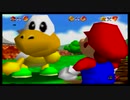 【実況】スーパーマリオ64をいま、全力で楽しむpart3